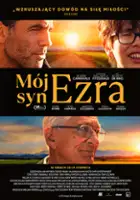 plakat filmu M&oacute;j syn Ezra
