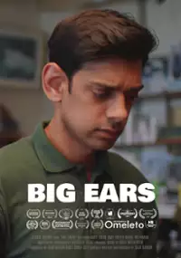 Plakat filmu Big Ears