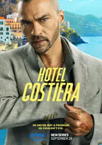 Hotel Costiera