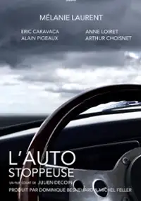 Plakat filmu L'autostoppeuse