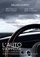 plakat filmu L'autostoppeuse
