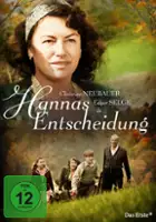 plakat filmu Hannas Entscheidung