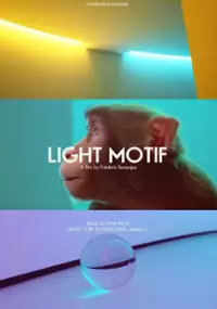 Plakat filmu Light Motif