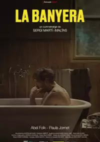 Plakat filmu La Banyera
