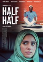 plakat filmu Half & Half