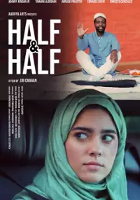 Plakat filmu Half & Half