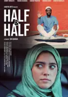plakat filmu Half & Half