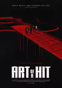 Plakat filmu Art of a Hit
