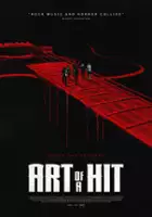 plakat filmu Art of a Hit