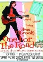 plakat filmu Glenn Tilbrook: One for the Road