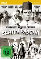 Hermann Kiessner / Slatin Pascha