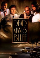 plakat filmu Dead Man's Bluff