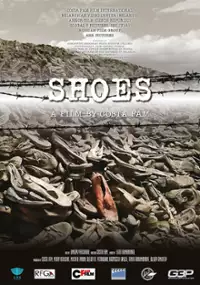 Plakat filmu Pantofelki