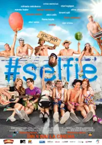 Plakat filmu Selfie