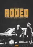 Ari Matikainen / Rodeo. Jak poskromić dziki kraj