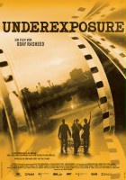 plakat filmu Underexposure