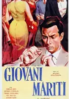 Antonio Cifariello / Młodzi małżonkowie