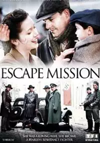 Plakat filmu L'Èvasion