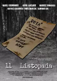 PL - 11 LISTOPADA (2008) POLSKI