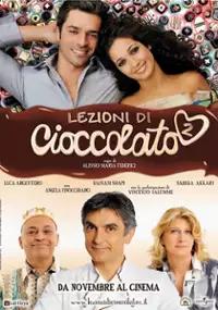 Plakat filmu Lezioni di cioccolato 2