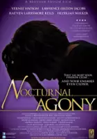 Alison C. Rosa / Nocturnal Agony