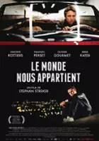 plakat filmu Le Monde nous appartient