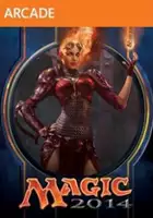 plakat filmu Magic 2014 - Pojedynek obieżysferów