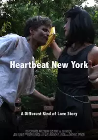 Plakat filmu Heartbeat New York