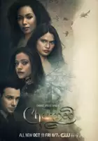 plakat - Charmed (2018)