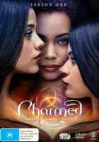 Charmed 2018 serial online Gdzie obejrze Netflix MAX Prime Disney Filmweb