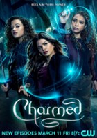 plakat - Charmed (2018)