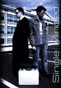 Plakat filmu Single Minded