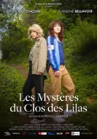 plakat filmu Morderstwo w Miribel