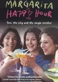 Plakat filmu Margarita Happy Hour