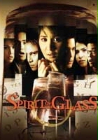 plakat filmu Spirit of the Glass