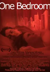 Plakat filmu One Bedroom