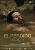 plakat filmu El Perdido