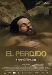 Plakat filmu El Perdido