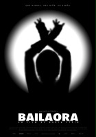 plakat filmu Bailaora