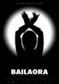 Plakat filmu Bailaora