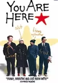 Plakat filmu You Are Here*