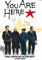 plakat filmu You Are Here*