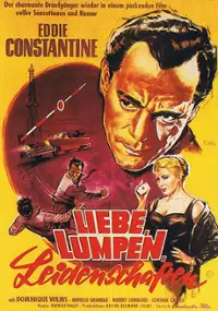 Plakat filmu Le Grand bluff