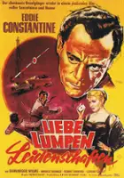 plakat filmu Le Grand bluff