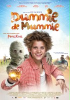 plakat filmu Jak oswoić mumię
