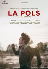 Plakat filmu La pols