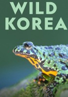 plakat - Dzika Korea (2019)