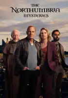 plakat filmu The Northumbria Mysteries