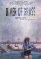 plakat filmu River of Grass