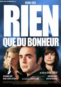 Plakat filmu Rien que du bonheur